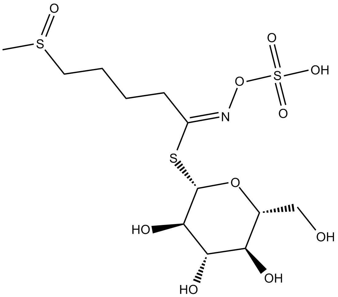 GlucoraphaninͼƬ