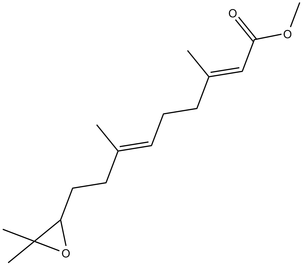 Juvenile Hormone IIIͼƬ