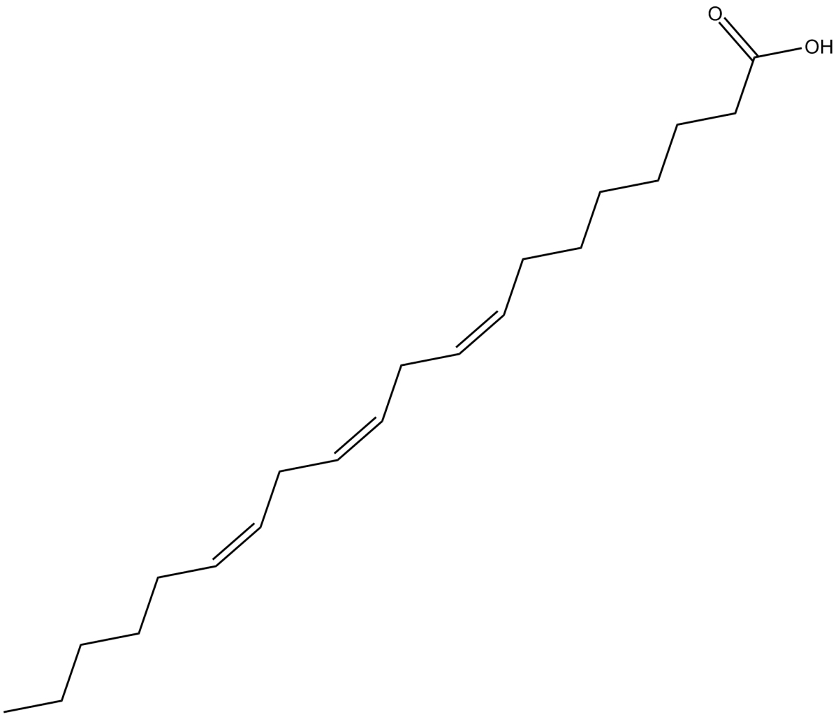 5,6-dehydro Arachidonic AcidͼƬ