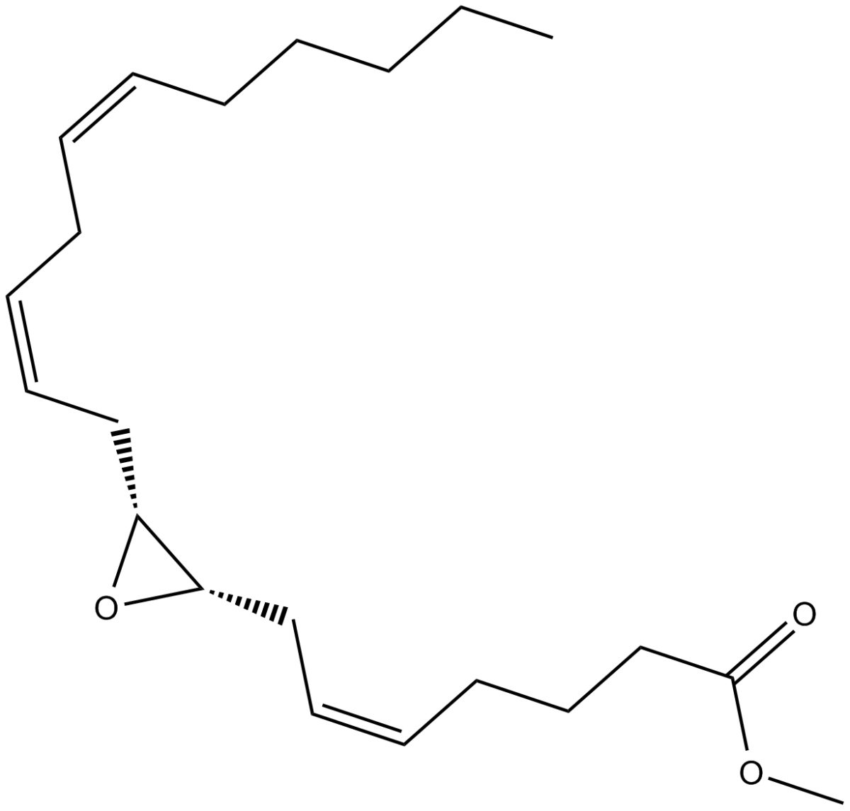 ()8(9)-EET methyl esterͼƬ