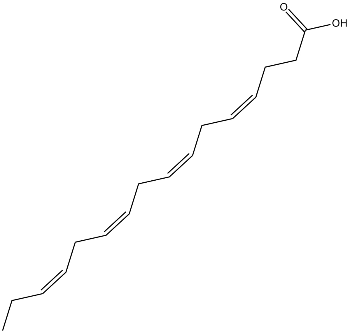 4(Z),7(Z),10(Z),13(Z)-Hexadecatetraenoic AcidͼƬ