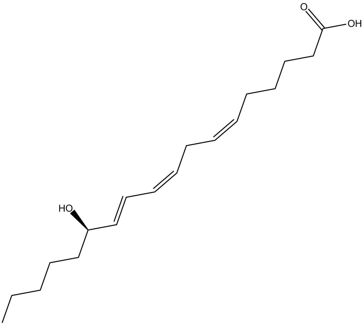 13(S)-HOTrE()ͼƬ