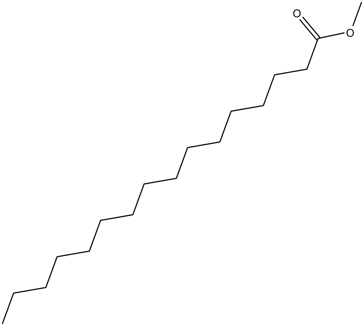 Palmitic Acid methyl ester图片