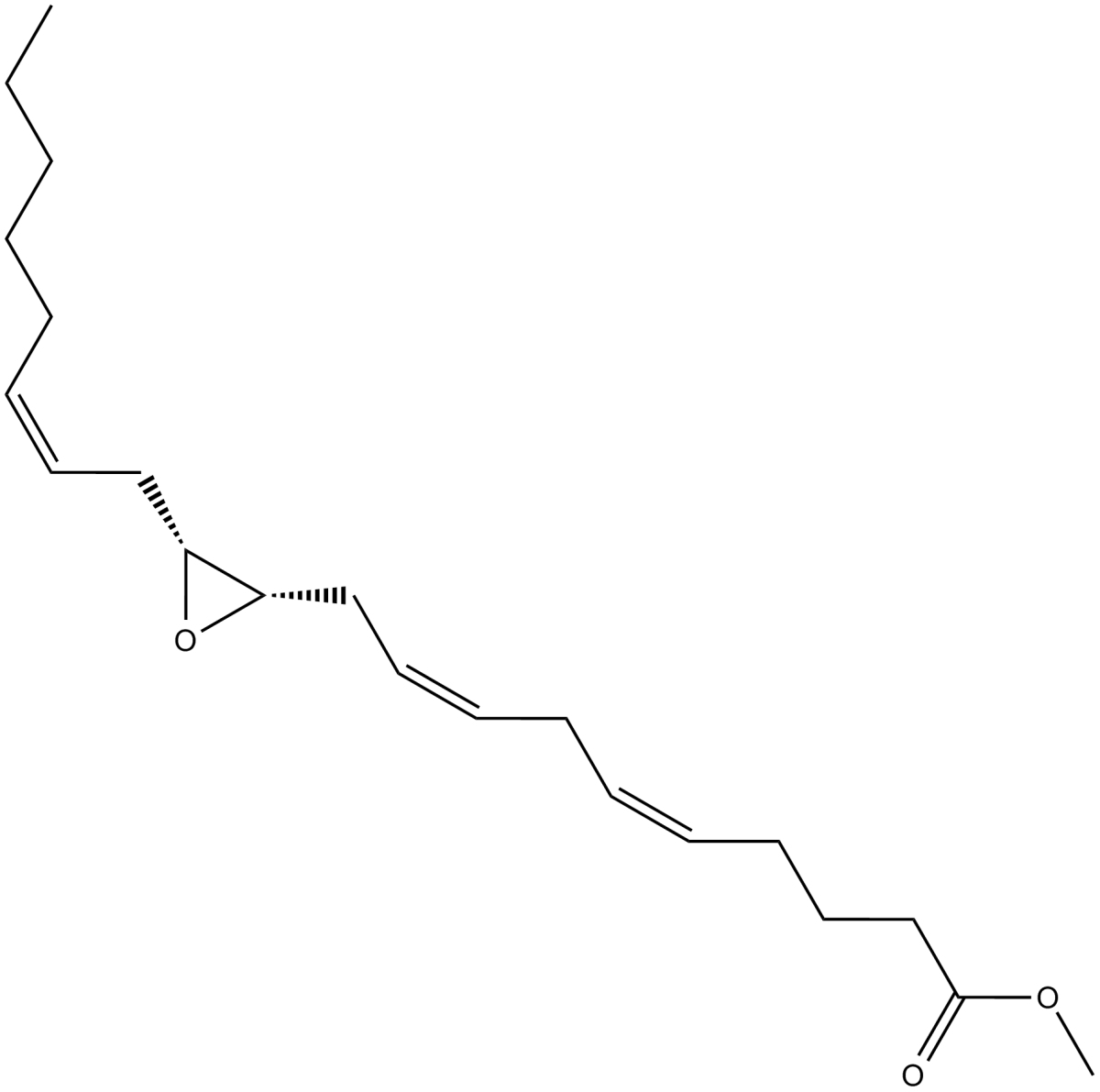 ()11(12)-EET methyl esterͼƬ