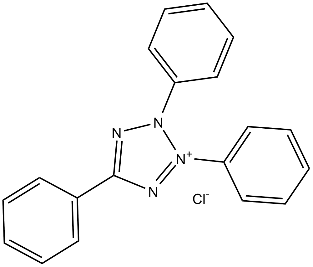 Tetrazolium(chloride)ͼƬ