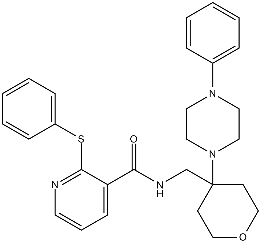 JNJ-47965567ͼƬ