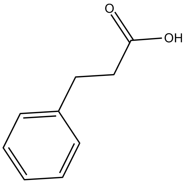 3-phenylpropionate(hydrocinnamate)ͼƬ