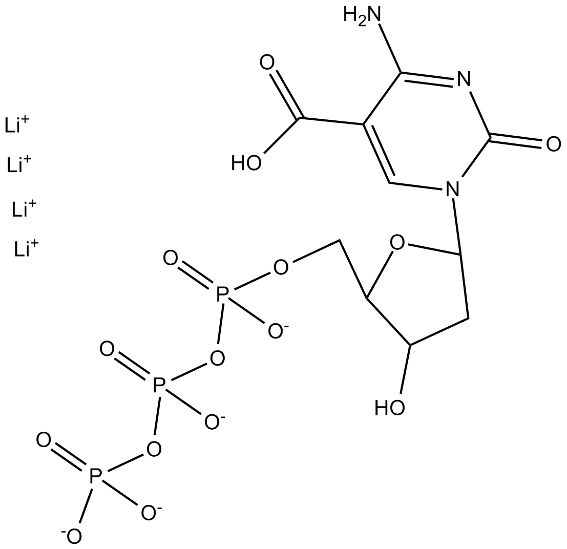 5-Carboxy-dCTPͼƬ