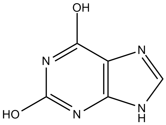 XanthineͼƬ