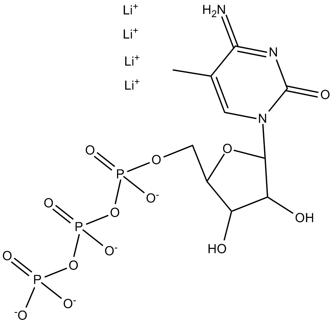 5-Methyl-CTPͼƬ