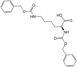 Z-Lys(Z)-OHͼƬ