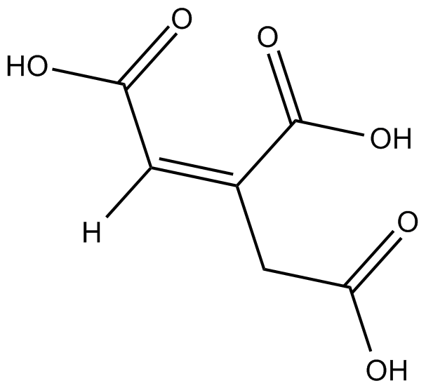 cis-aconitateͼƬ