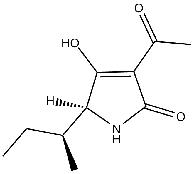 Tenuazonic AcidͼƬ