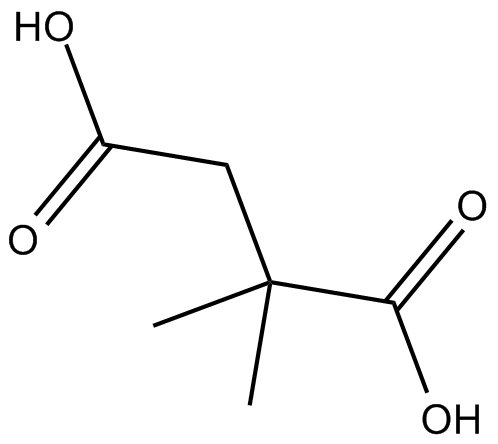 2-2-Dimethyl Succinic acidͼƬ