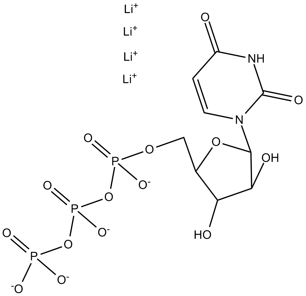 Ara-UTP图片