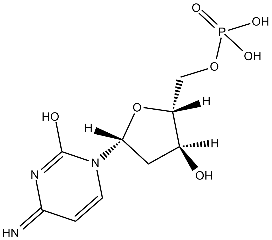 2-Deoxycytidine 5-monophosphateͼƬ