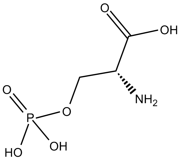 O-Phospho-D-SerineͼƬ