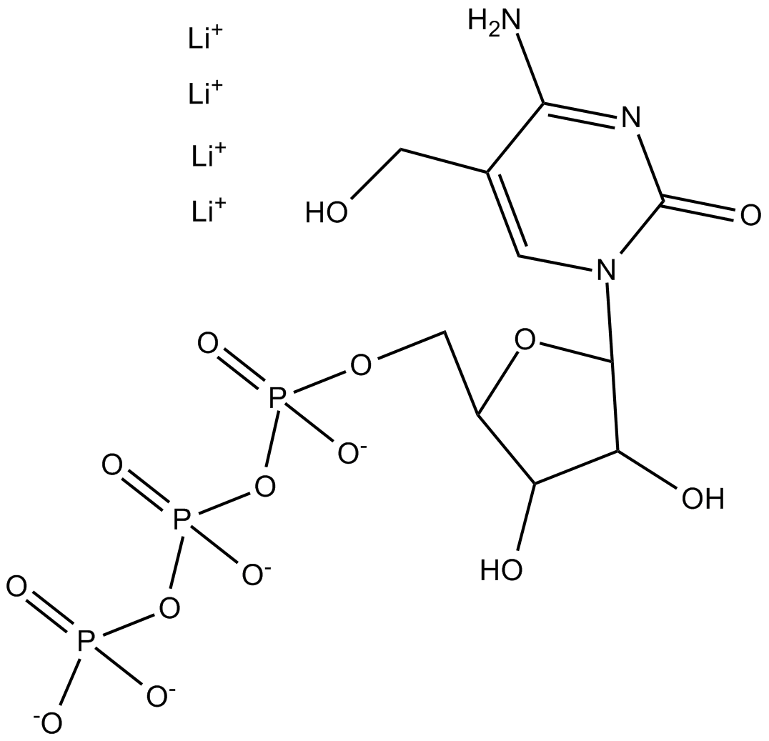 5-hme-CTPͼƬ