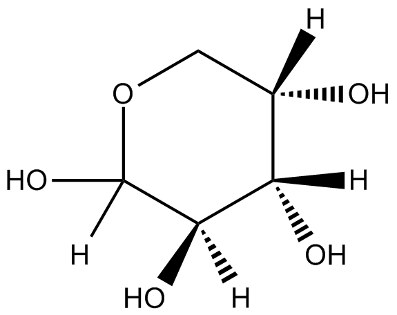 L-Arabinose图片