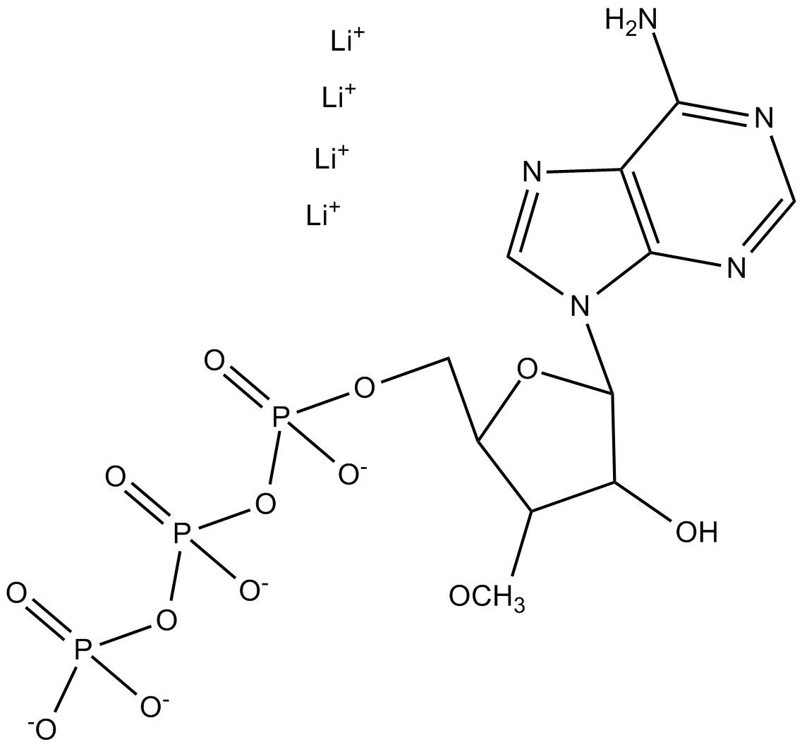 3'-O-Methyl-ATPͼƬ