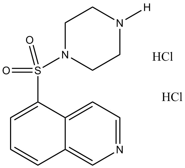 HA-100(hydrochloride)ͼƬ