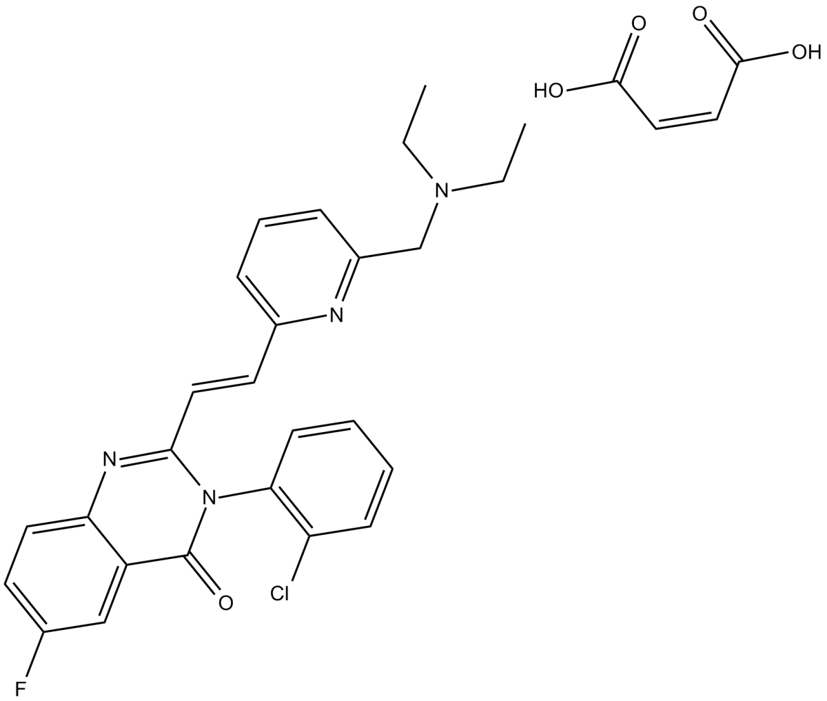 CP-465022(maleate)ͼƬ