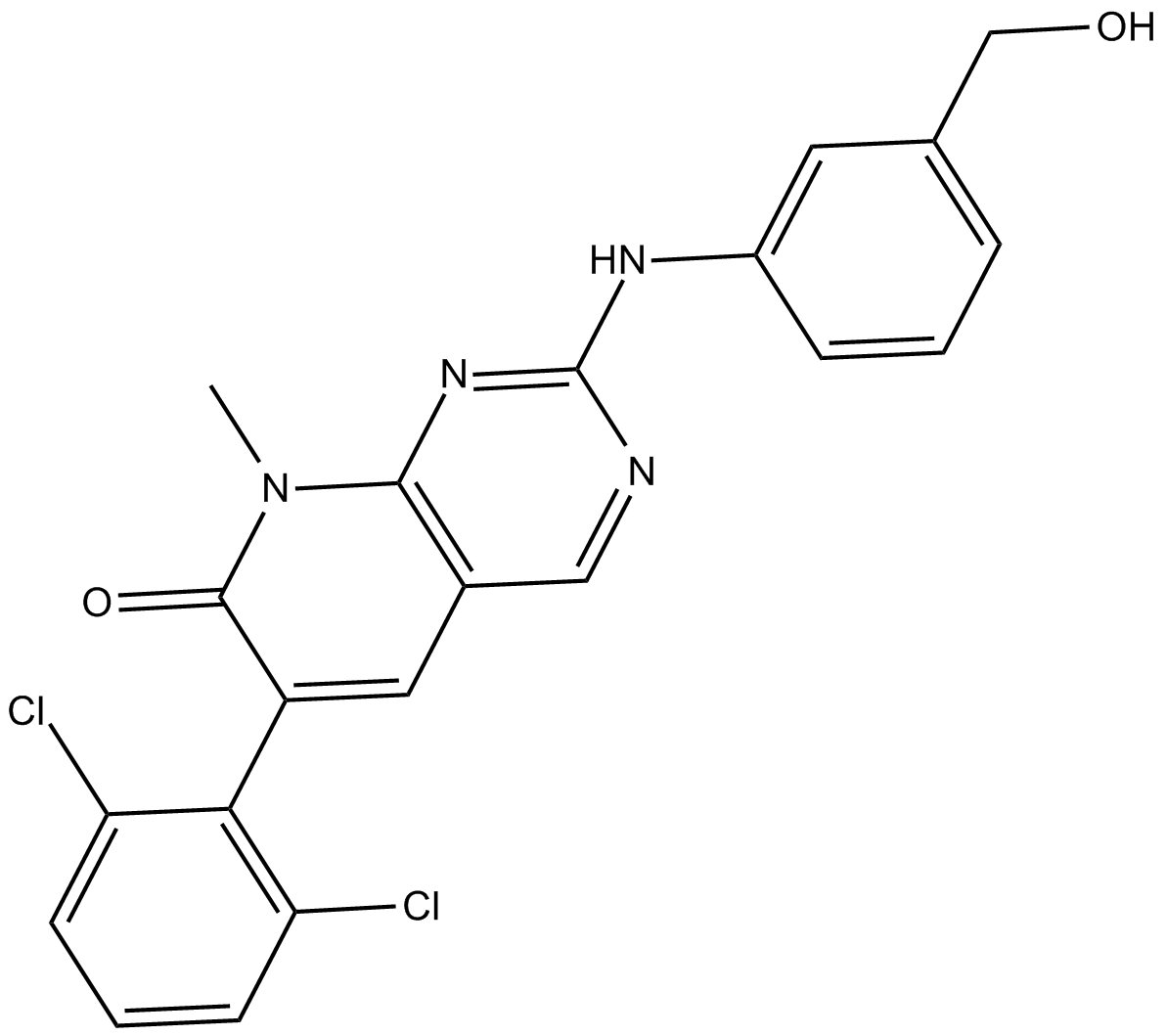 PD 166326图片