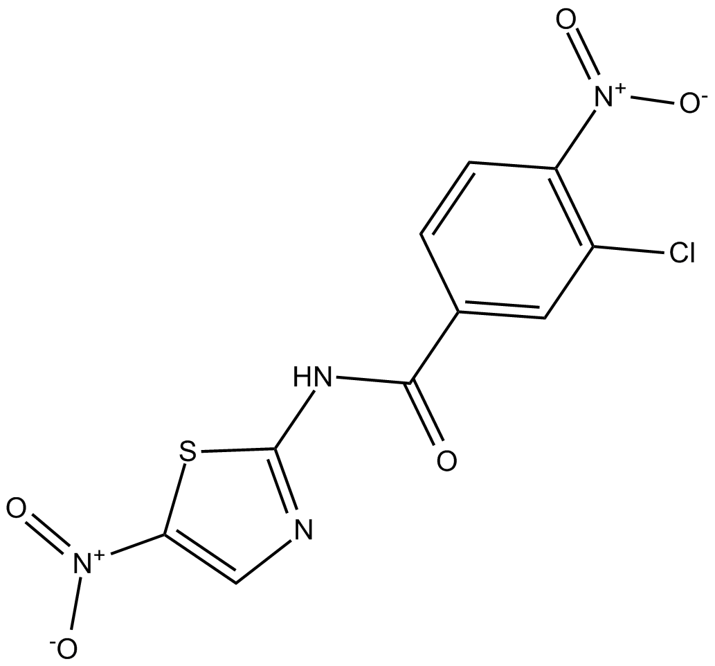 NF-κB Activation Inhibitor III图片