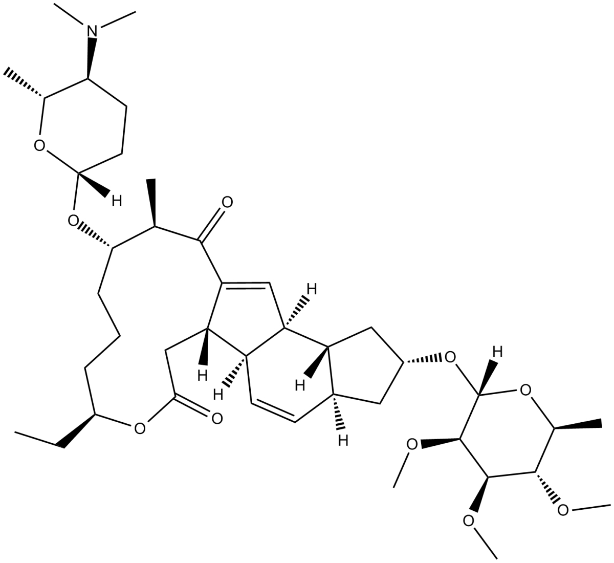 Spinosyn AͼƬ