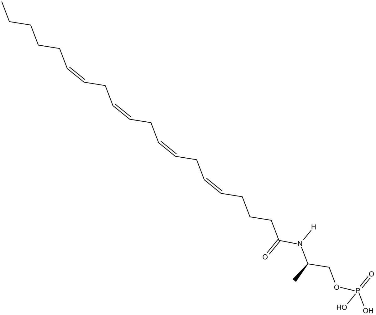 R-1 Methanandamide PhosphateͼƬ