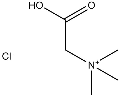 Betaine hydrochloride图片