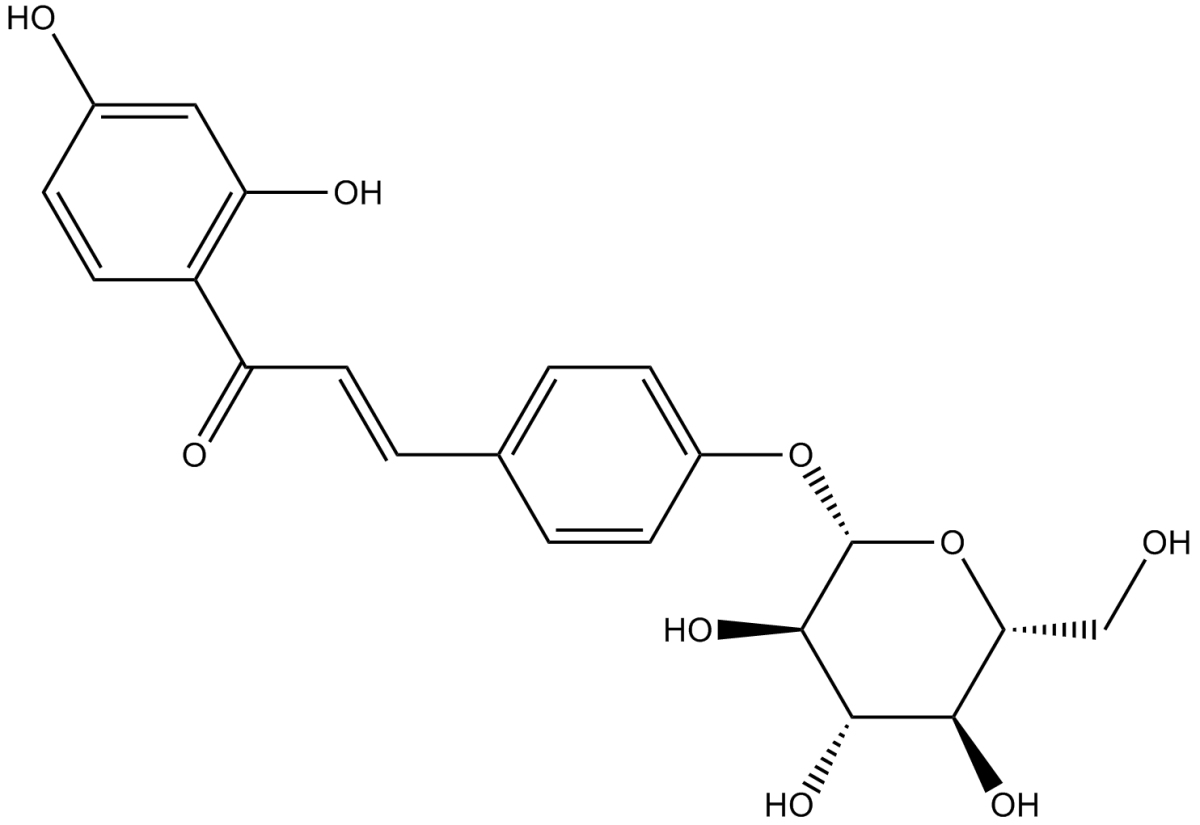 IsoliquiritinͼƬ