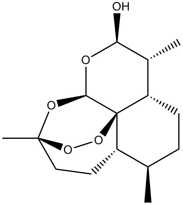 DihydroartemisininͼƬ