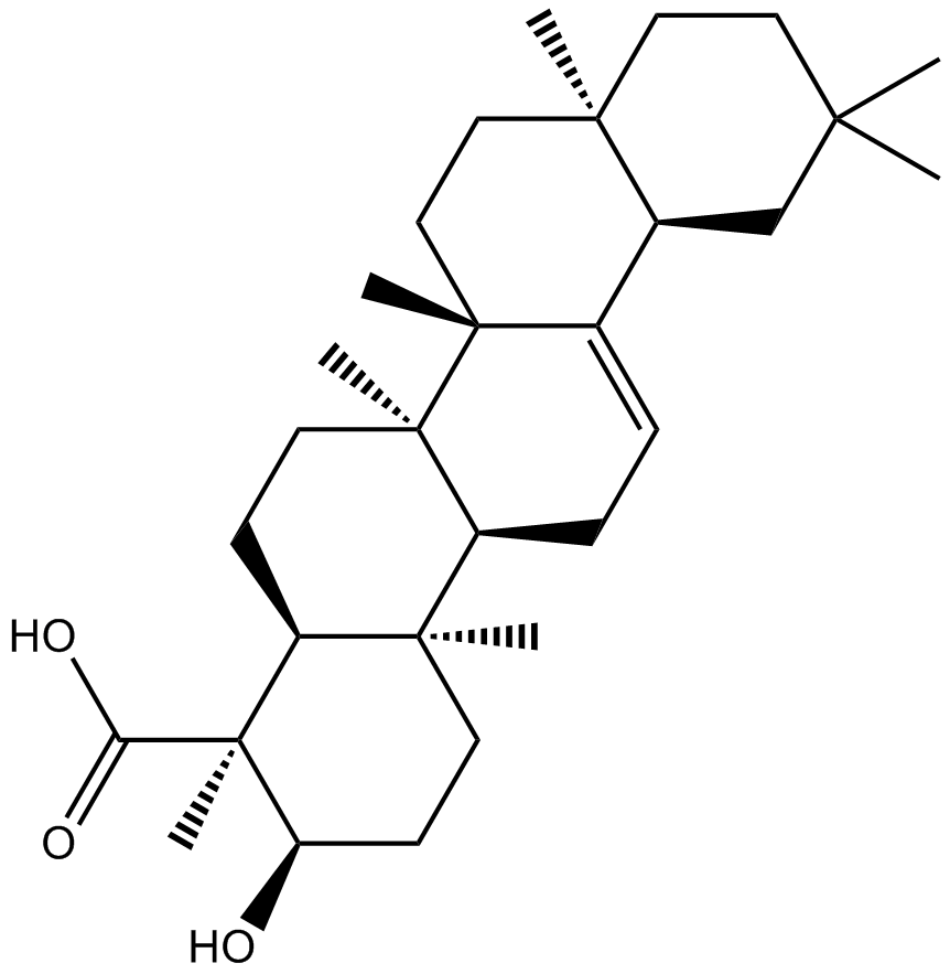 -Boswellic acidͼƬ