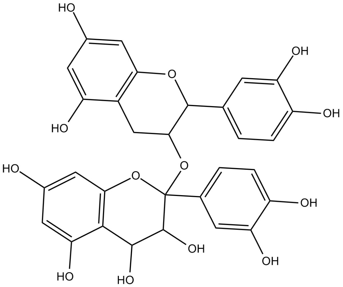 Procyanidin图片