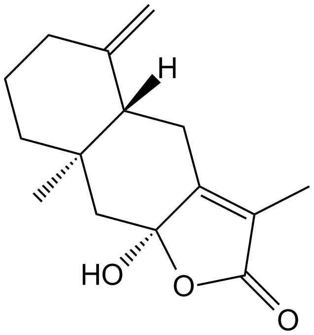 Atractylenolide IIIͼƬ