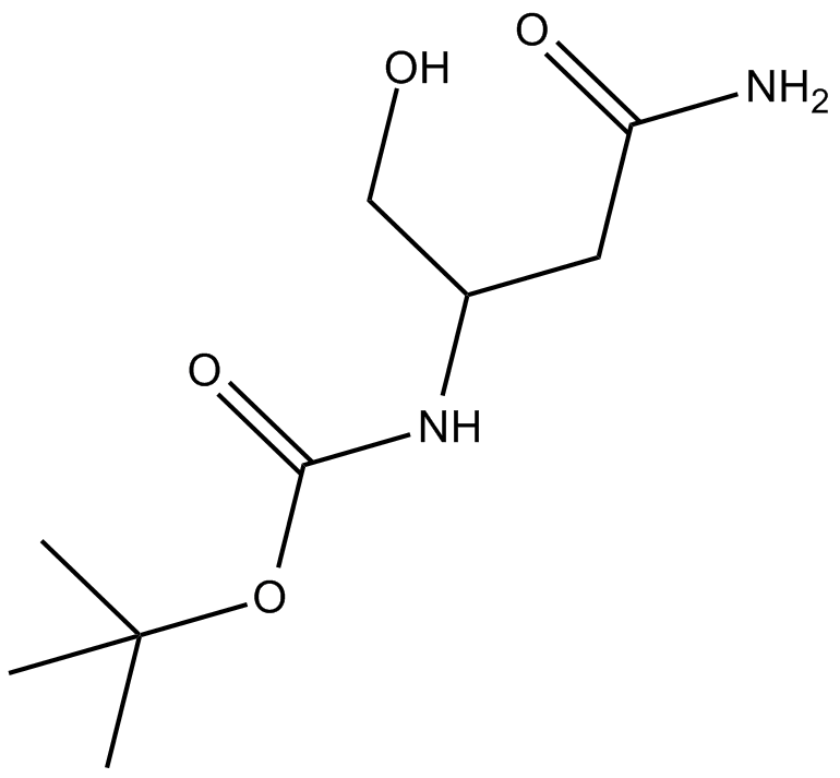 Boc-Asn-olͼƬ