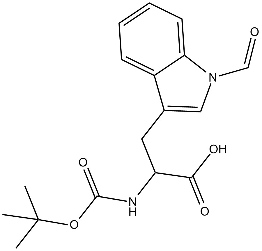 Boc-D-Trp(For)-OHͼƬ