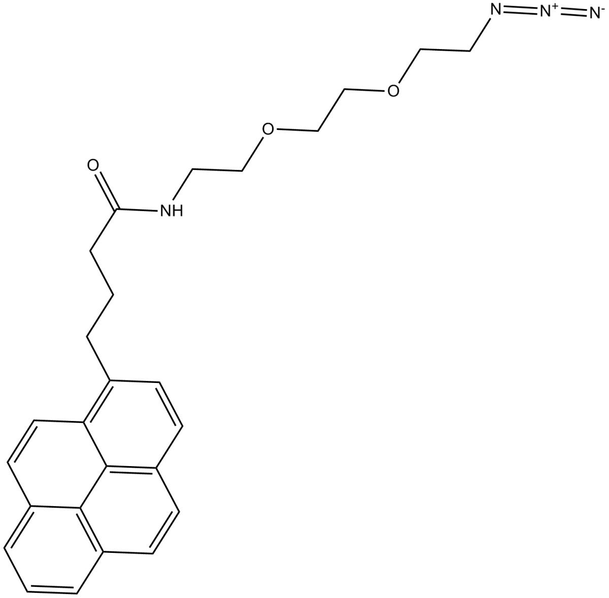 Pyrene azide 3ͼƬ