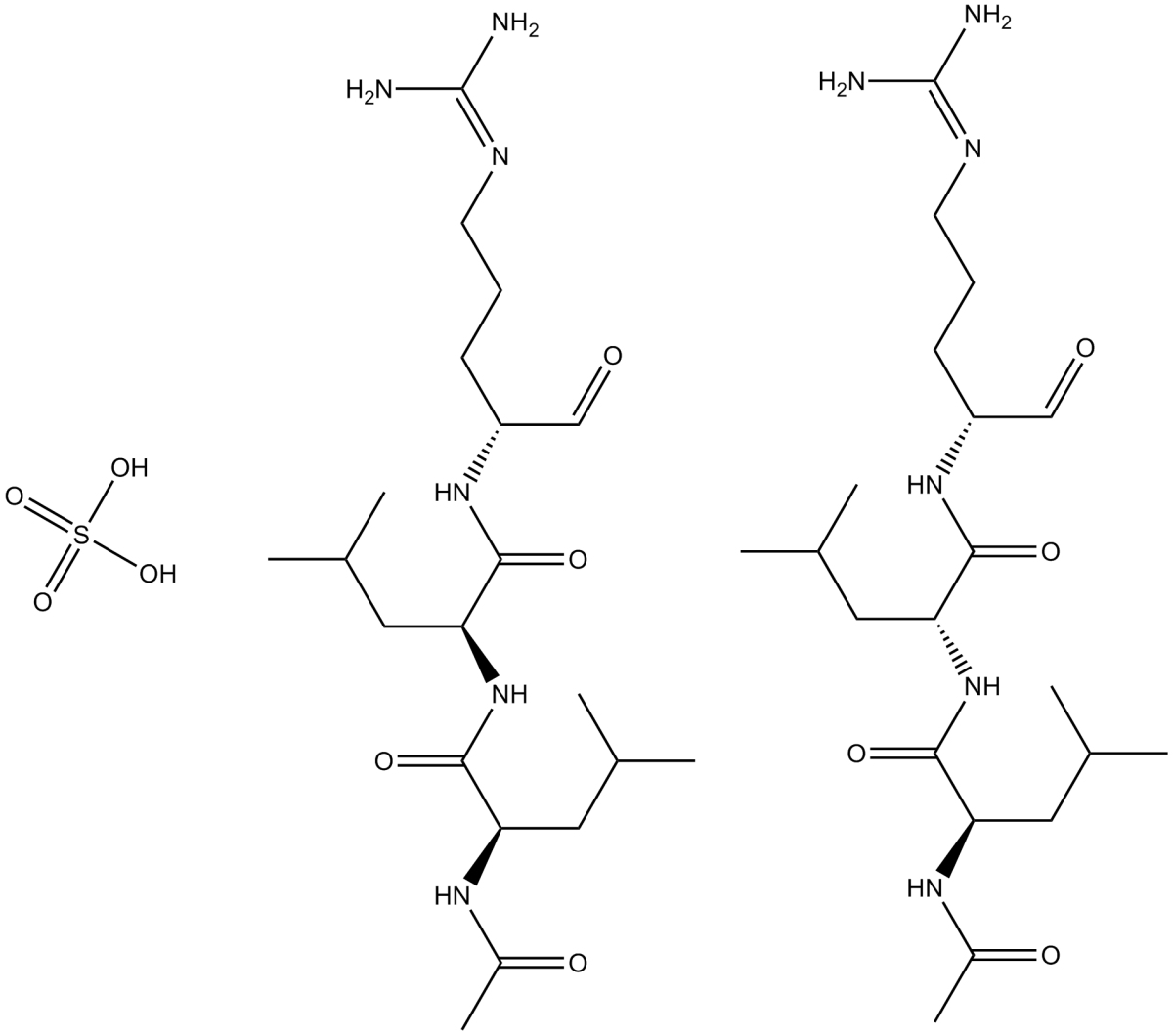 Leupeptin,MicrobialͼƬ