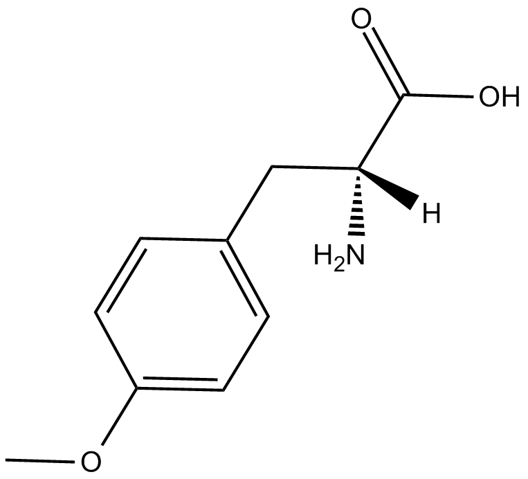 H-D-Phe(4-OMe)-OHͼƬ