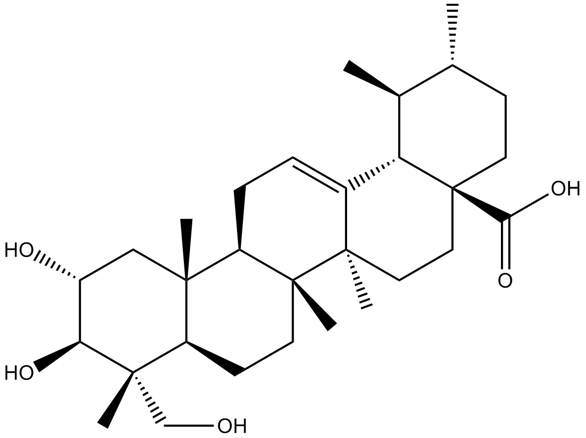 Asiatic acidͼƬ