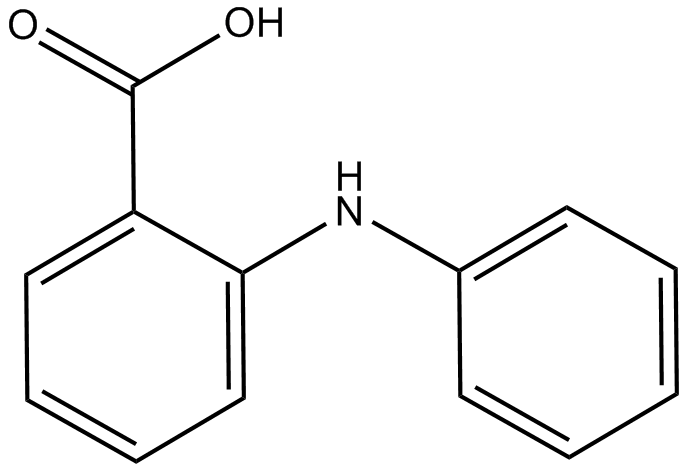 Fenamic acidͼƬ