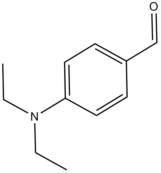 4-DiethylaminobenzaldehydeͼƬ