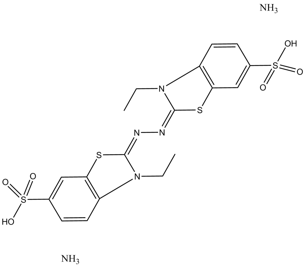 ABTS diammonium saltͼƬ