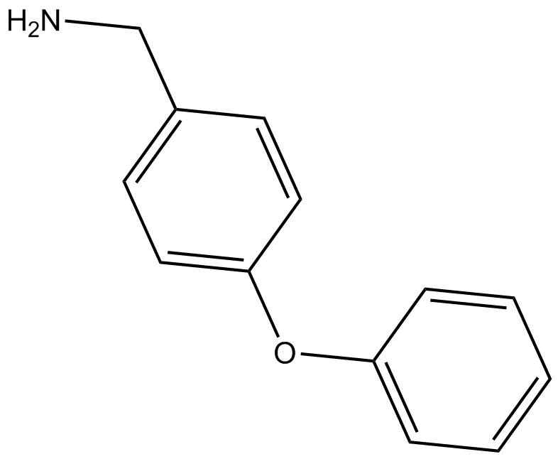 4-PhenoxybenzylamineͼƬ