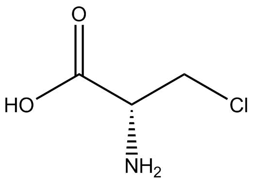 -Chloro-L-alanineͼƬ