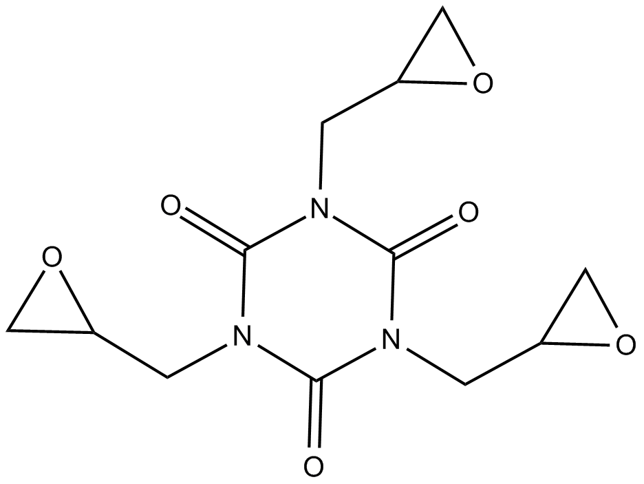 Triglycidyl Isocyanurate(Teroxirone)ͼƬ