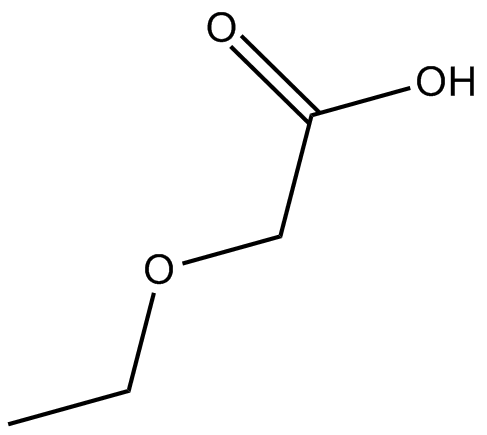 Ethoxyacetic acidͼƬ