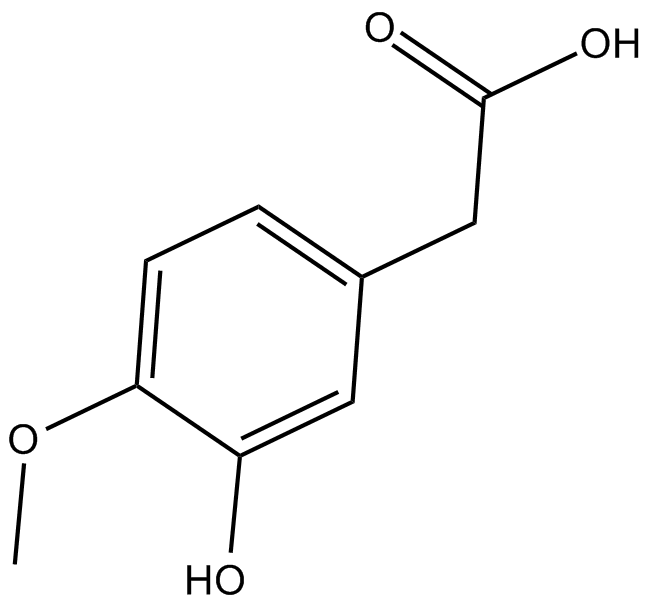 Isohomovanillic acidͼƬ